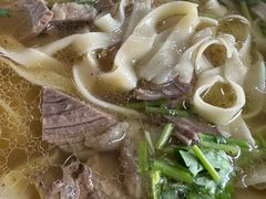 -十二忠手拉面(中华路店)