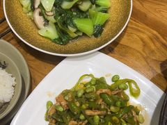 -POLO小馆·老南京菜(解放路店)