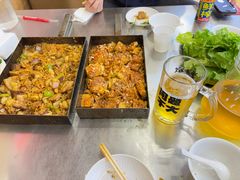 -老三李村河底戳子肉(总店)