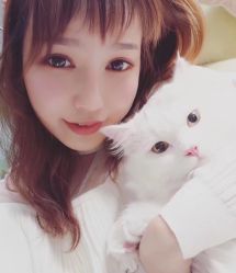 -月野兔日式美睫美甲