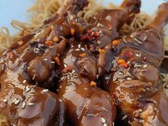 -满堂春特色餐馆