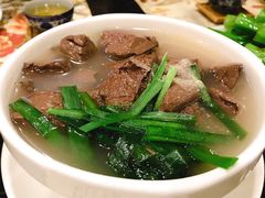 猪红汤-虾饺妹·粤式手工点心(水荫路店)