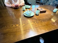 -粗茶淡饭·隐庐私厨(东亭店)