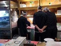 -御牛道日式烤肉料理(杭州万象城店)