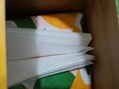 -赛百味SUBWAY(高新绿宝店)