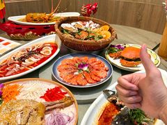 -巽寮印象美食部落餐厅·海鲜·地方特色菜(惠州体验店)