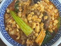 -崇德楼水盆牛羊肉泡馍馆(文艺路店)