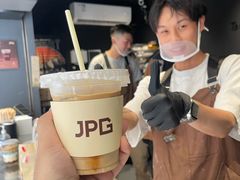 -JPG canteen(广州东山口店)