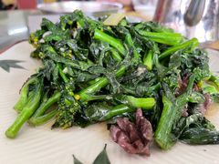 -鹿福农庄(南沙天后宫店)