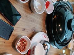 -好彩猪肚鸡(正弘城店)