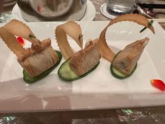 -8餐厅(新葡京酒店)