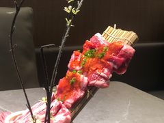 -花时·炭火烧肉(东百中心A馆店)