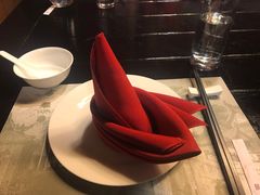 -老船坞餐厅(北京亚洲大酒店 )