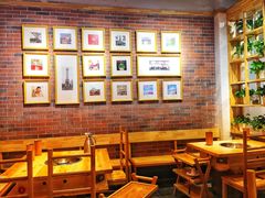 -袁记串串香(川师店)