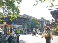 -小河直街历史文化街区