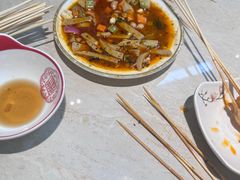 -沛锋昶牛肉面·中国兰州牛肉面体验店