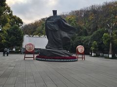 -白帝城·瞿塘峡景区