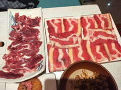 -贵府酸汤牛肉火锅·贵州老字号(飞山街店)