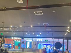 -火炉火自助餐(喜隆多店)