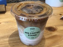 -MQ COFFEE STAND明谦(新洲店)