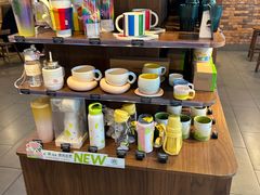 -星巴克(天津火车站店)