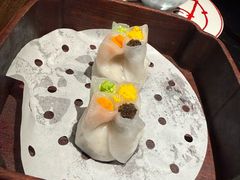 -锦楼·臻选新杭帮(杭州中心店)