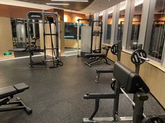 -上海雅居乐万豪侯爵酒店