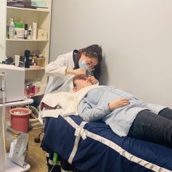 -IDEA·艾蒂尔科技美肤·日式美甲美睫集合店