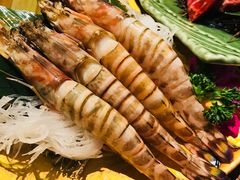 -黑牛の店·和牛烧肉(合生汇店)