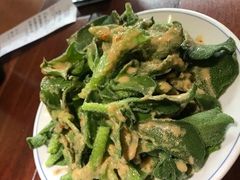 蔬菜沙拉-大牌大·传统杭帮菜(湖滨店)