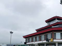 -丽江三义国际机场