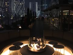 -城市露台景观餐厅(淮海路店)