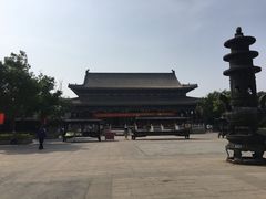 -天津妈祖文化园