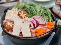 -金沙滩喜来登度假酒店-雅日本餐厅