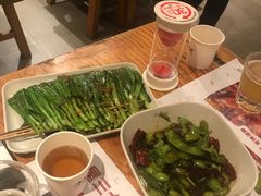 -木屋烧烤(龙岗南联店)