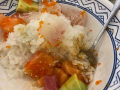 -红叶日料·放题·海胆·定食(星海店)
