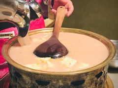 锅茶-牧马人奶茶馆(乌兰察布总店)
