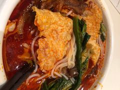 -水平有限广西米粉·广西风味集(五道口店)