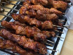 -王记西鎮电烤肉(汶上路店)