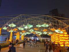 -长嘉·河图火锅(长嘉汇江景旗舰店)