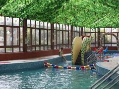 -金孔雀温泉旅游度假村