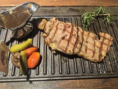 -卢布里西餐厅(总店)