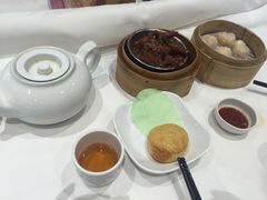 -池记(尖沙咀店)