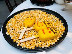 -狮拾久·现代新加坡料理(福田COCO Park店)