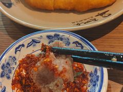 -肖四女乐山跷脚牛肉(世博源店)