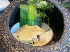 -柒厢食事雅谈