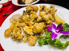 -盈春大饭店(千山路店)