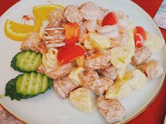 -赵小姐丨新中餐(曲江店)