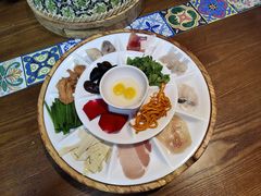 -芸南道·过桥米线(昆明老街旗舰店)