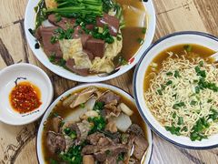 -正宗阳山牛杂(东城店)